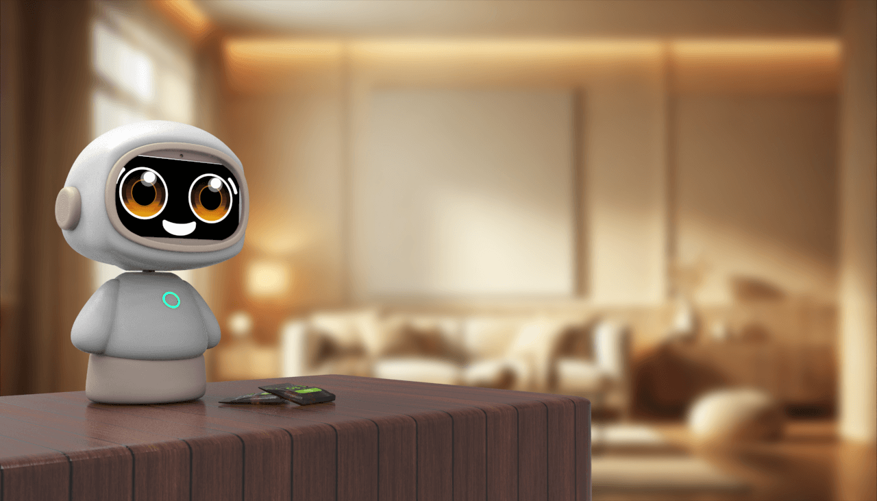 휴대형 ADRA 퍼스널